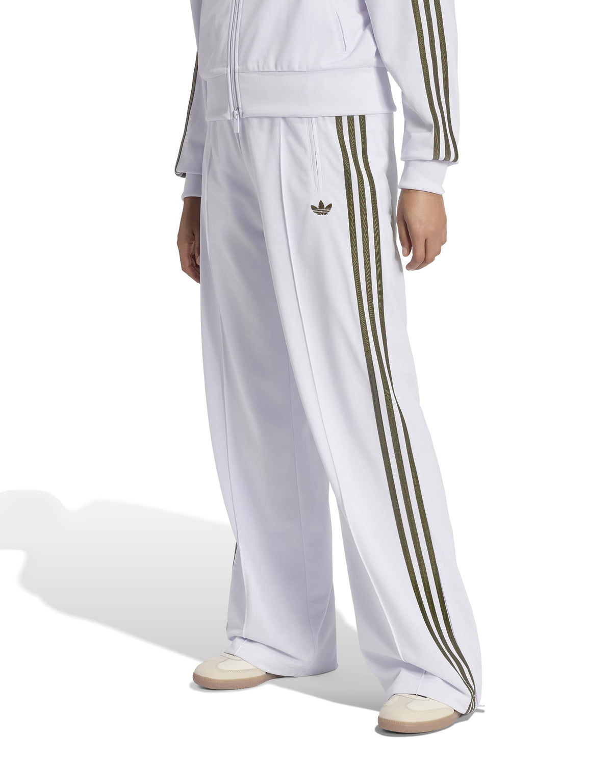 Loose Track Pant image