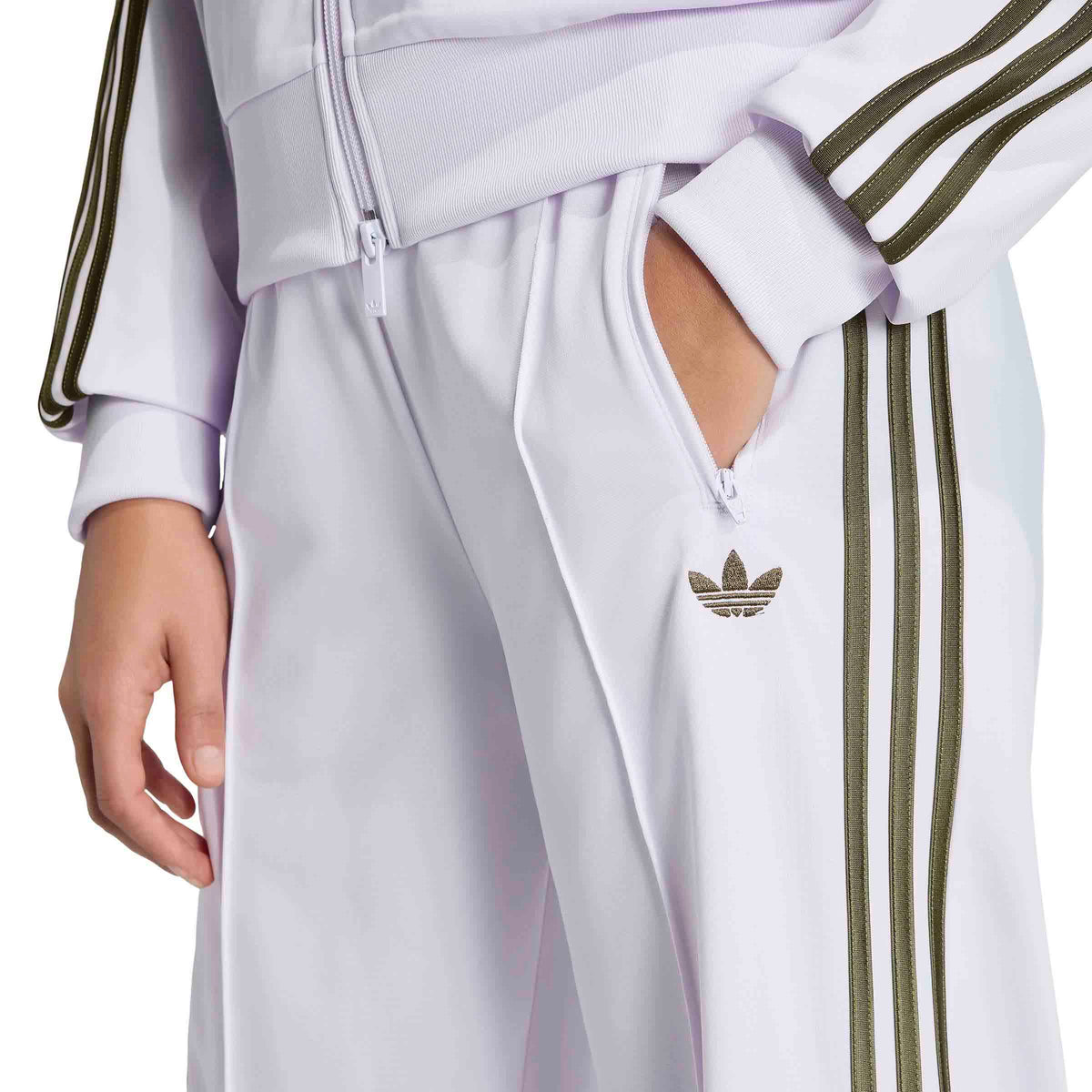 Loose Track Pant image