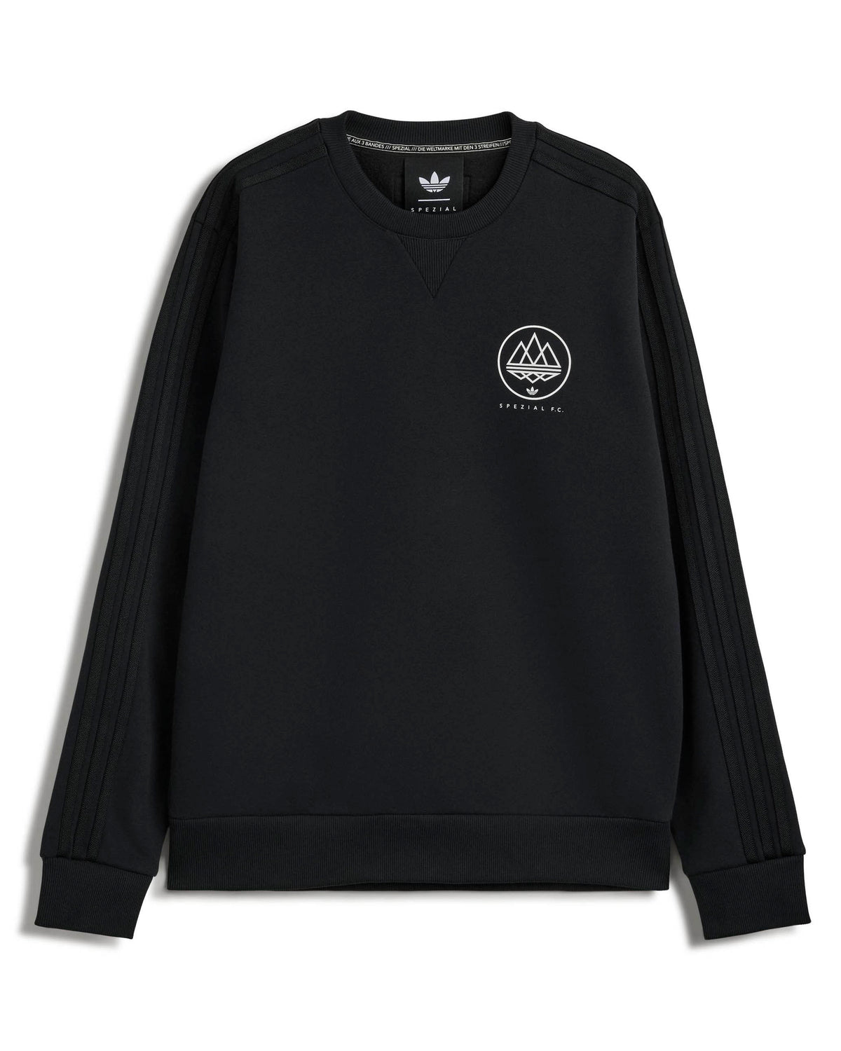SPZL FC Crew card image
