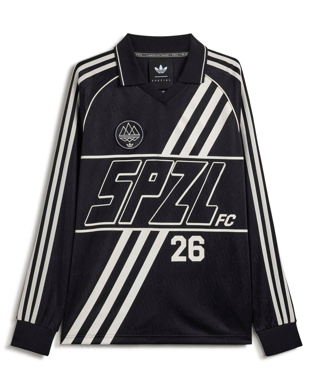 SPZL FC Long Sleeve card image