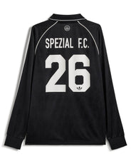 SPZL FC Long Sleeve thumbnail image
