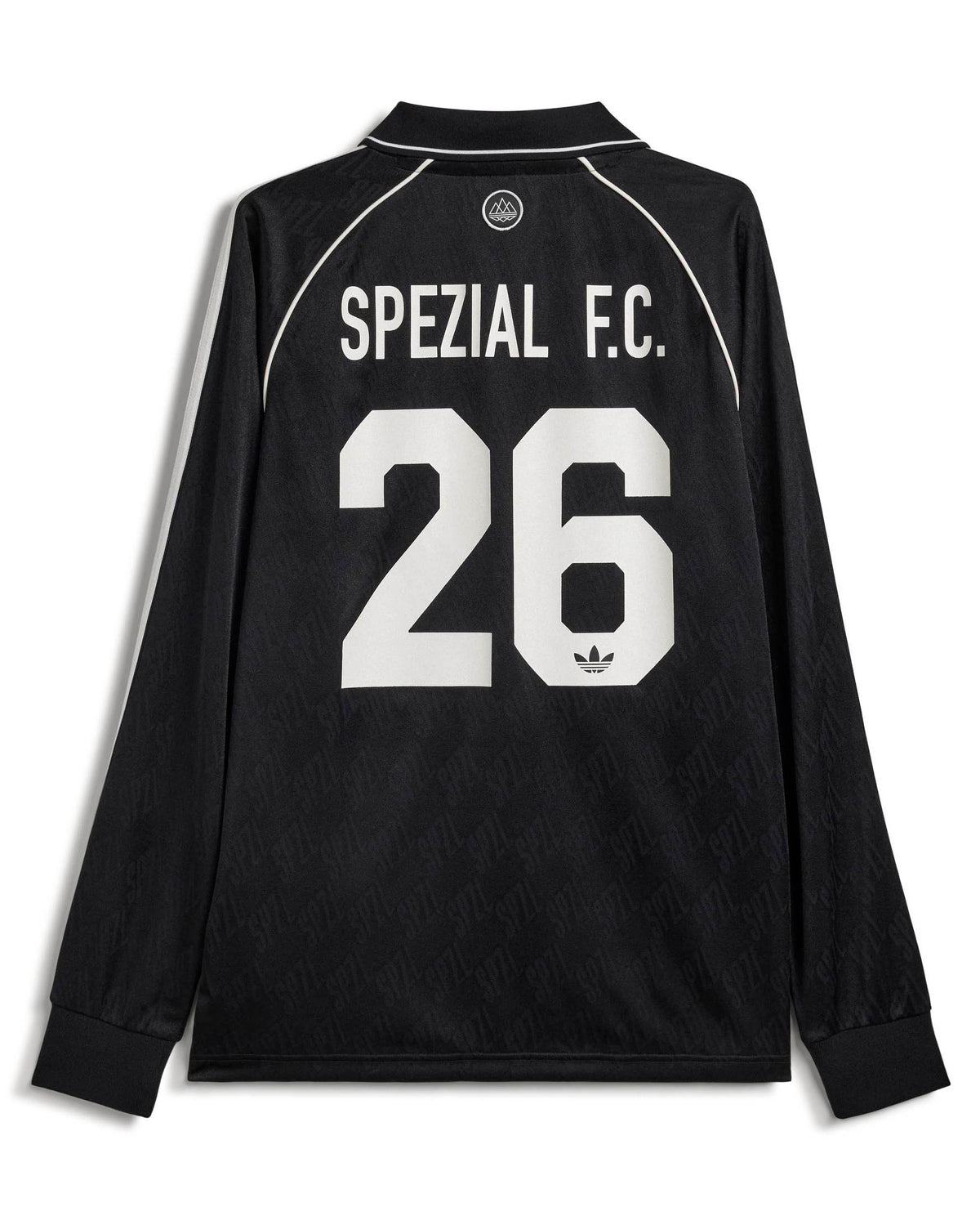 SPZL FC Long Sleeve image