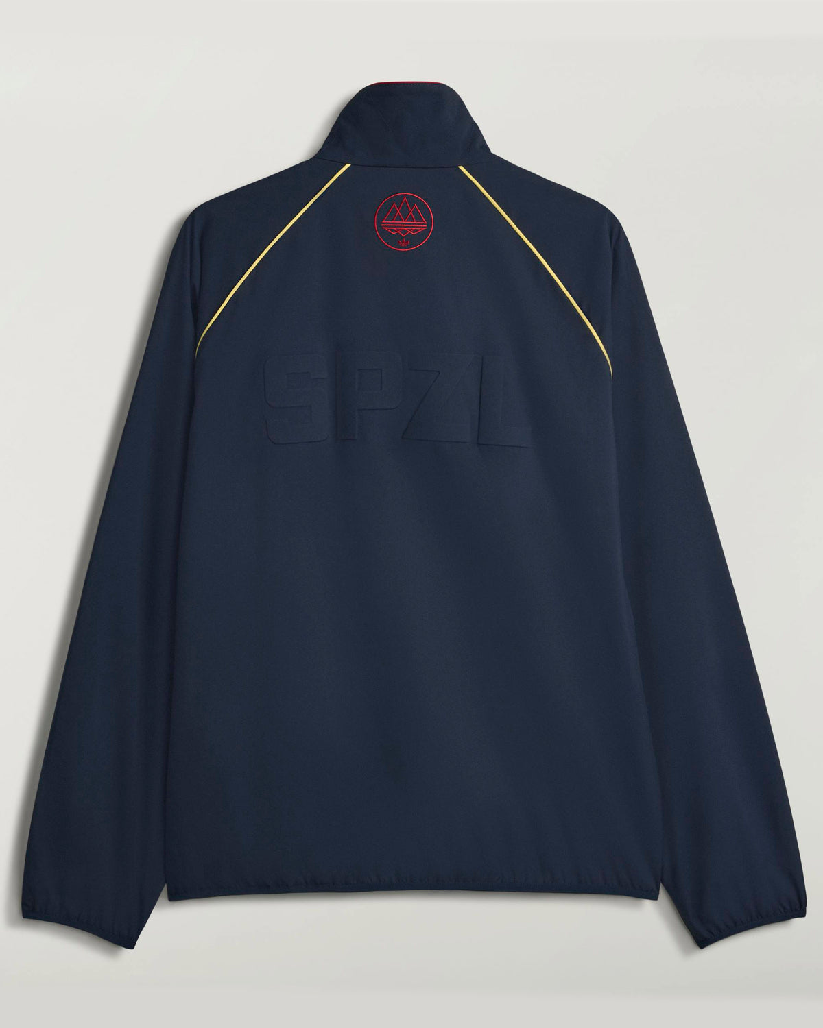 Arsenal SPZL Track Jacket image