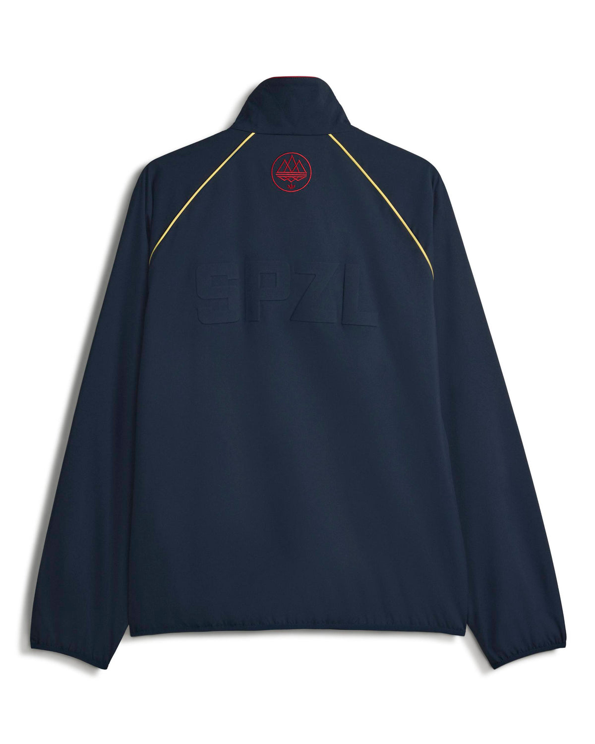 Arsenal SPZL Track Jacket image