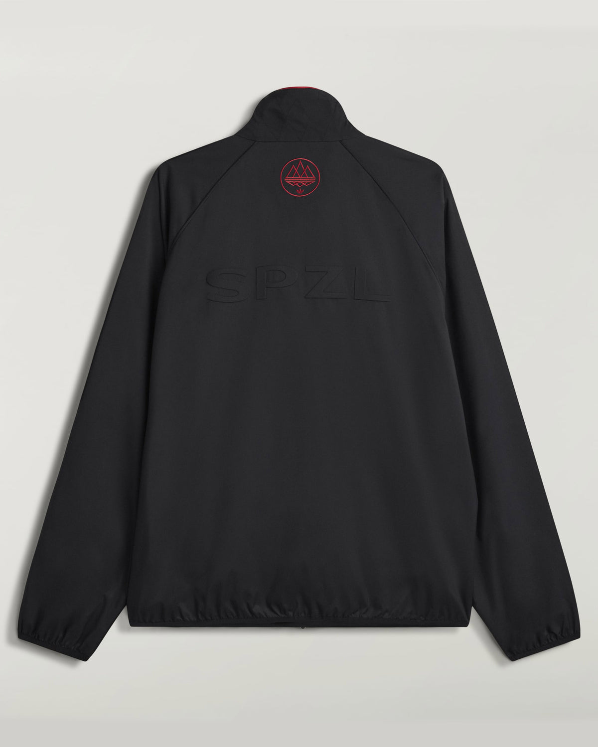 Manchester United SPZL Track Jacket image