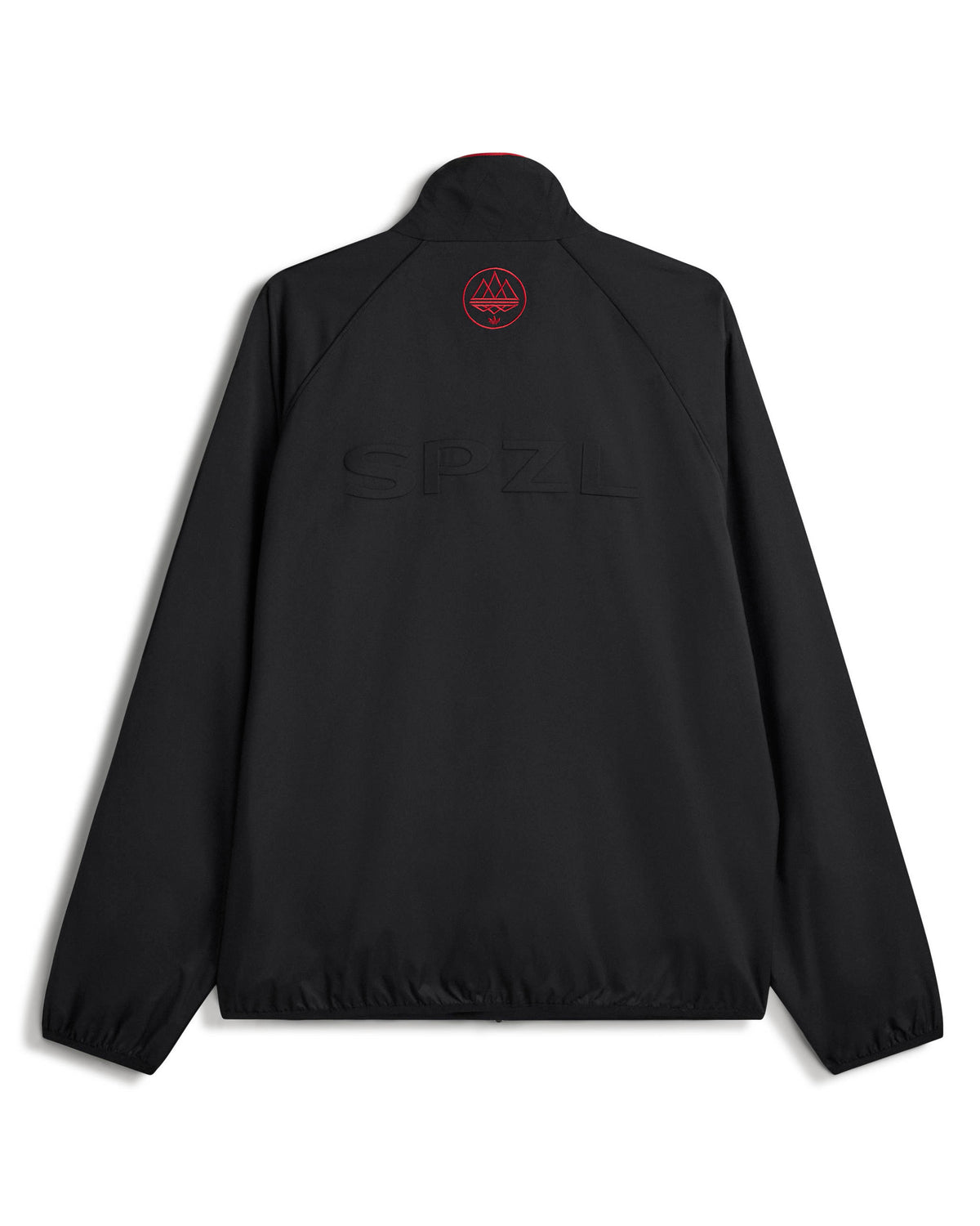 Manchester United SPZL Track Jacket image