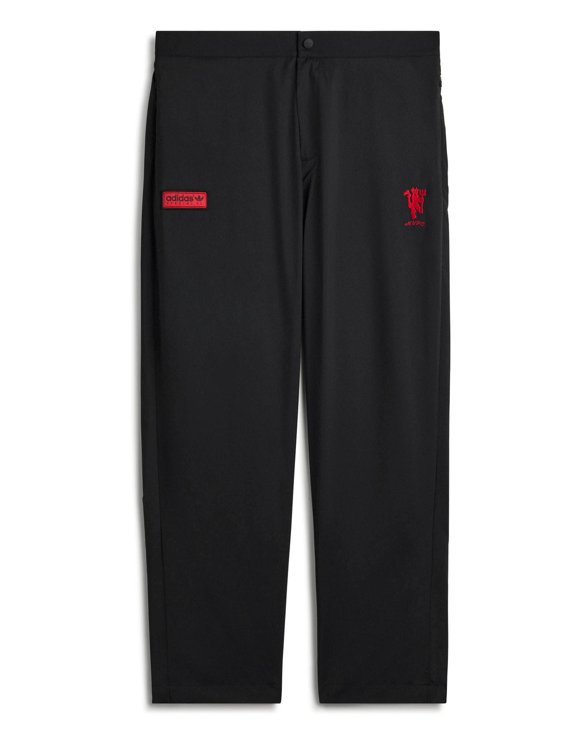 Manchester United SPZL Track Pant card image
