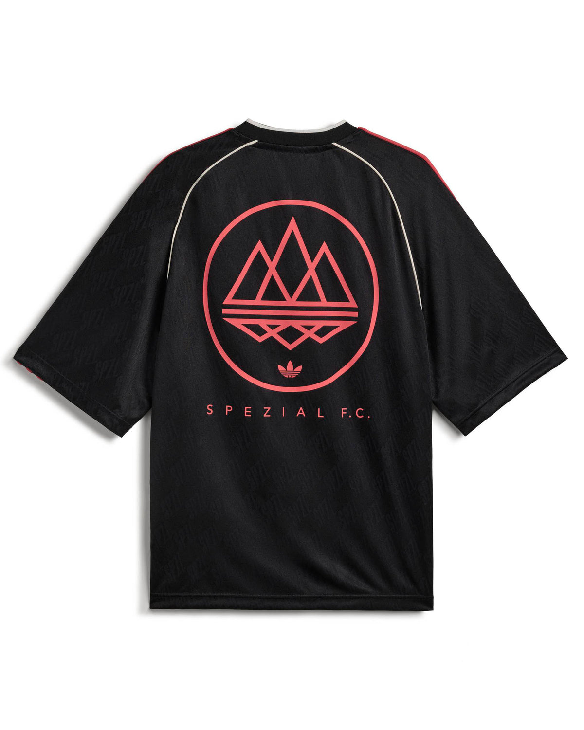 Manchester United FC Tee image