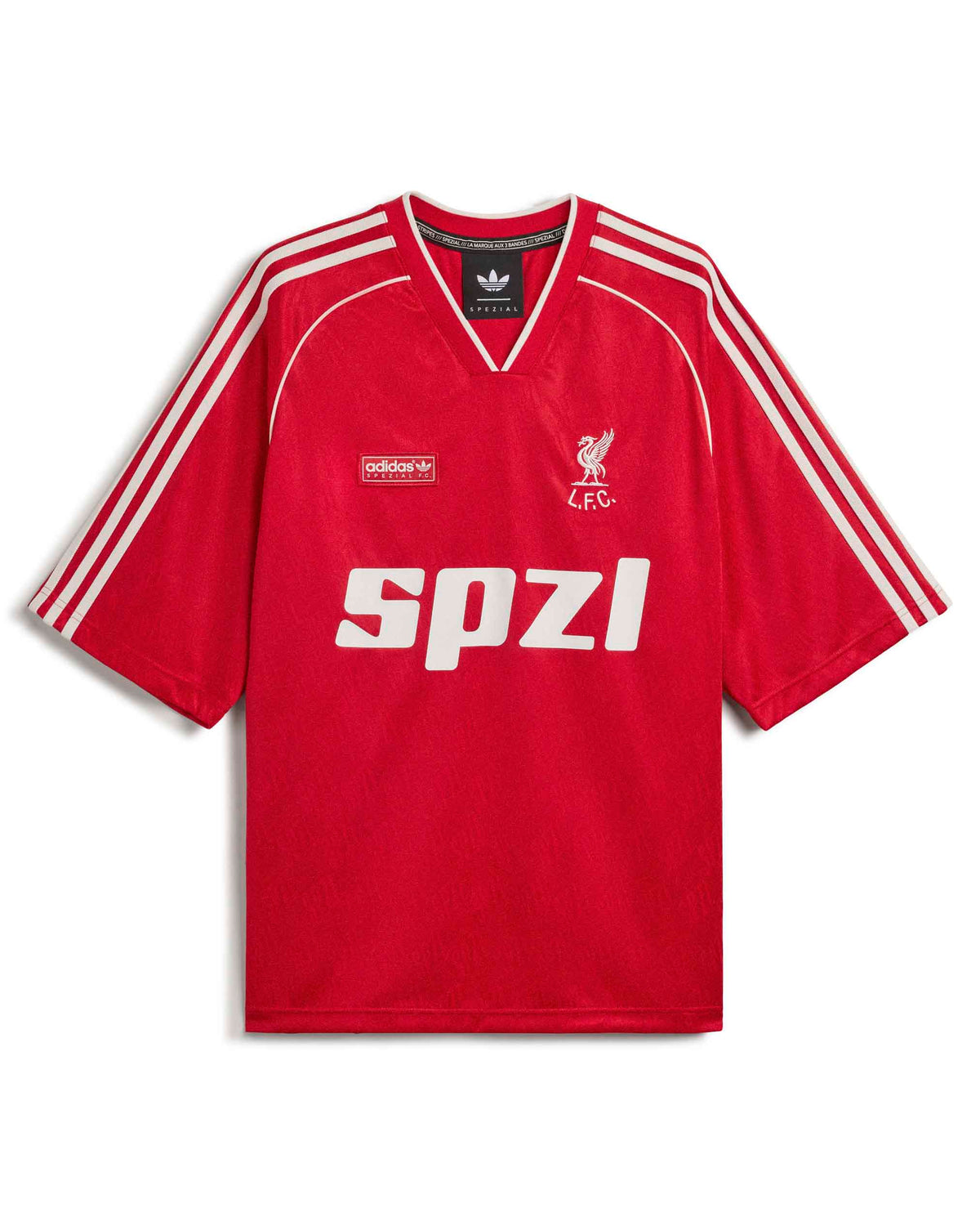 Liverpool FC Tee image