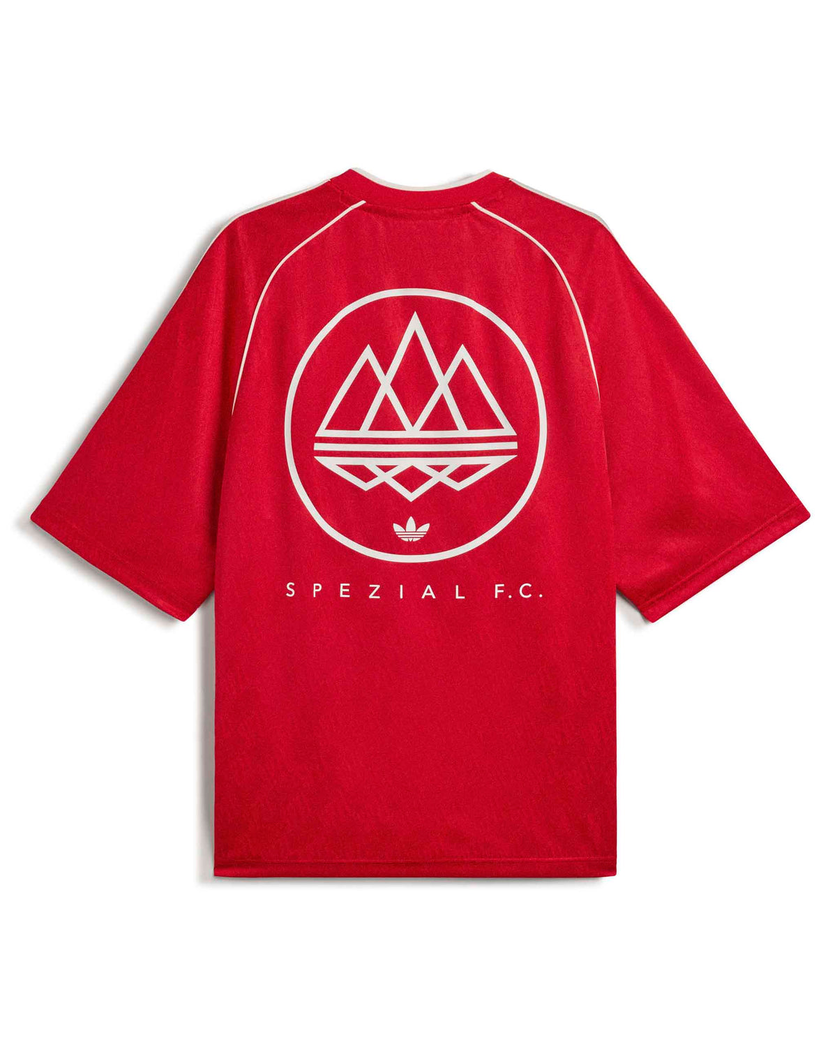 Liverpool FC Tee image
