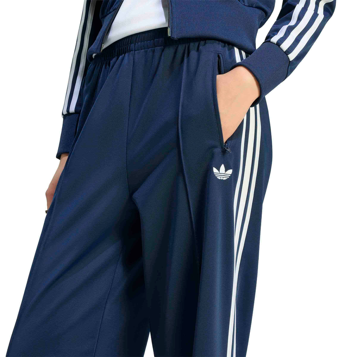 Loose Track Pant image