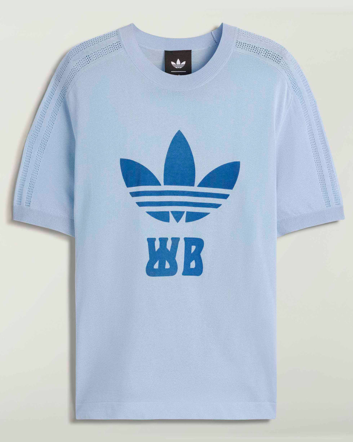 Wales Bonner Knit Tee image