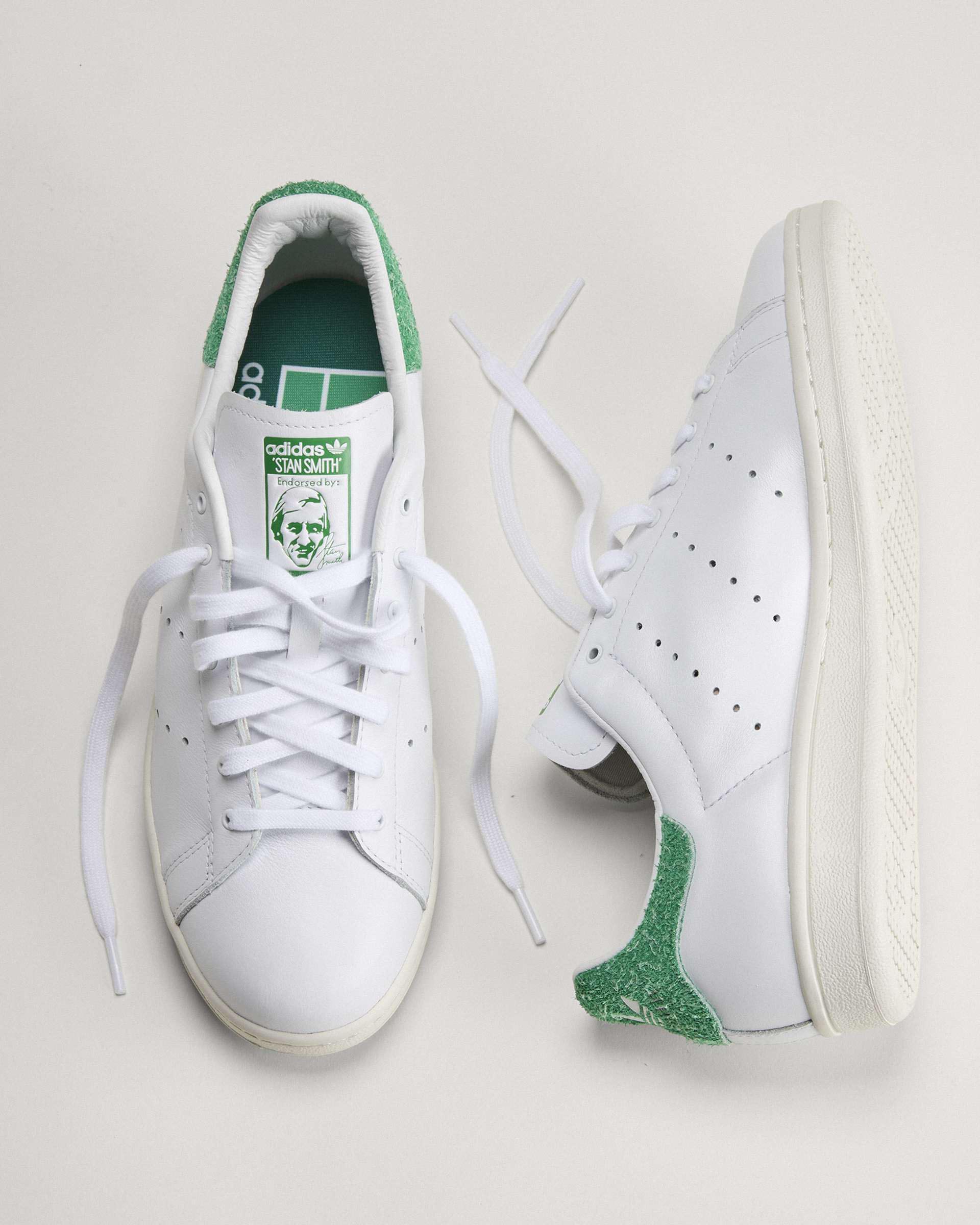 Stan Smith 80´s image