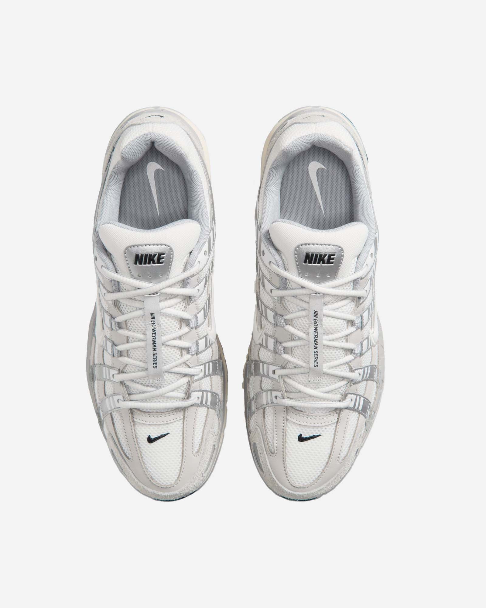 Nike P-6000 image