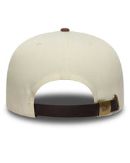 Suede Visor New York Yankees 9Fifty Cap thumbnail image