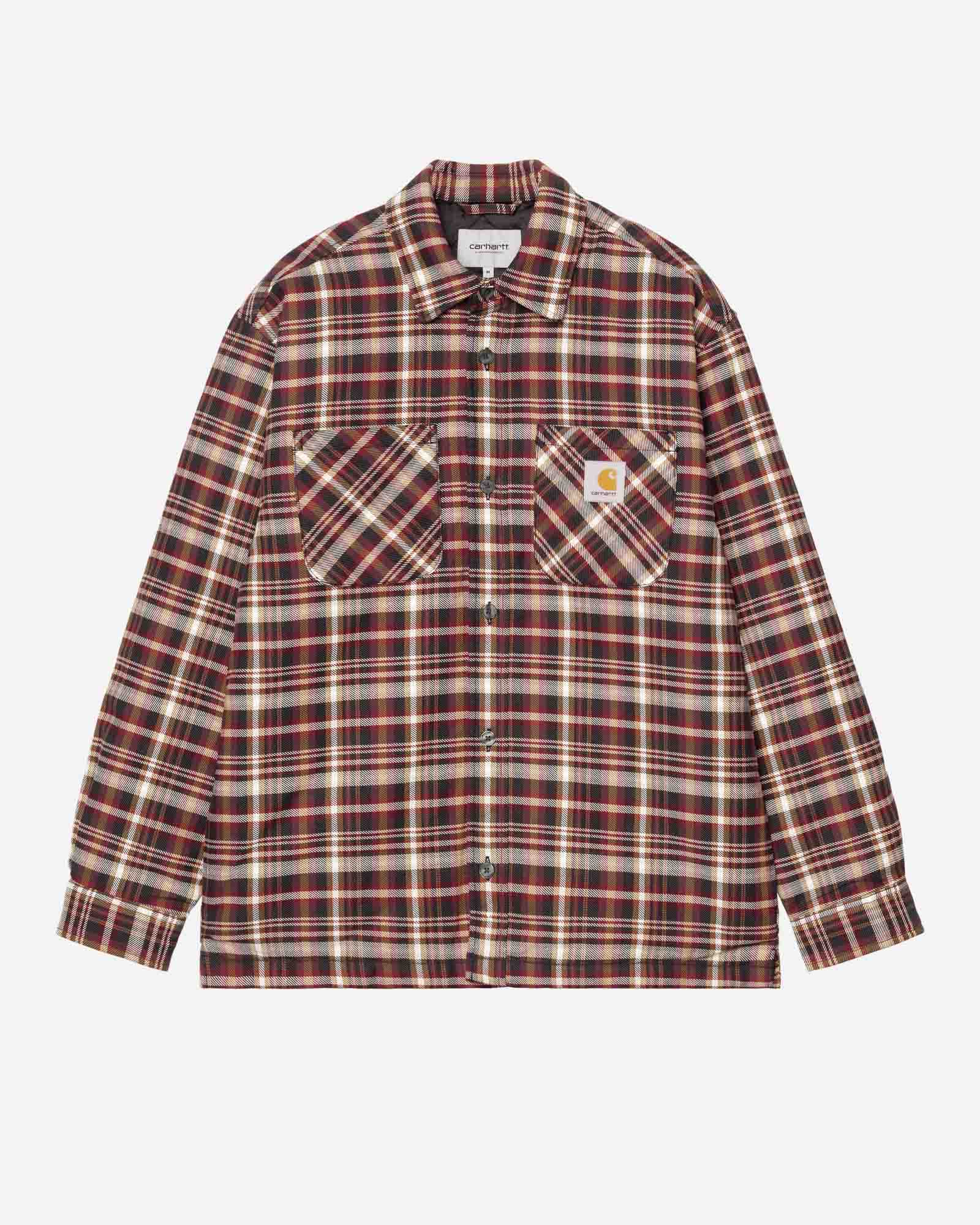 Cronyn Shirt Jac image
