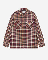Cronyn Shirt Jac thumbnail image
