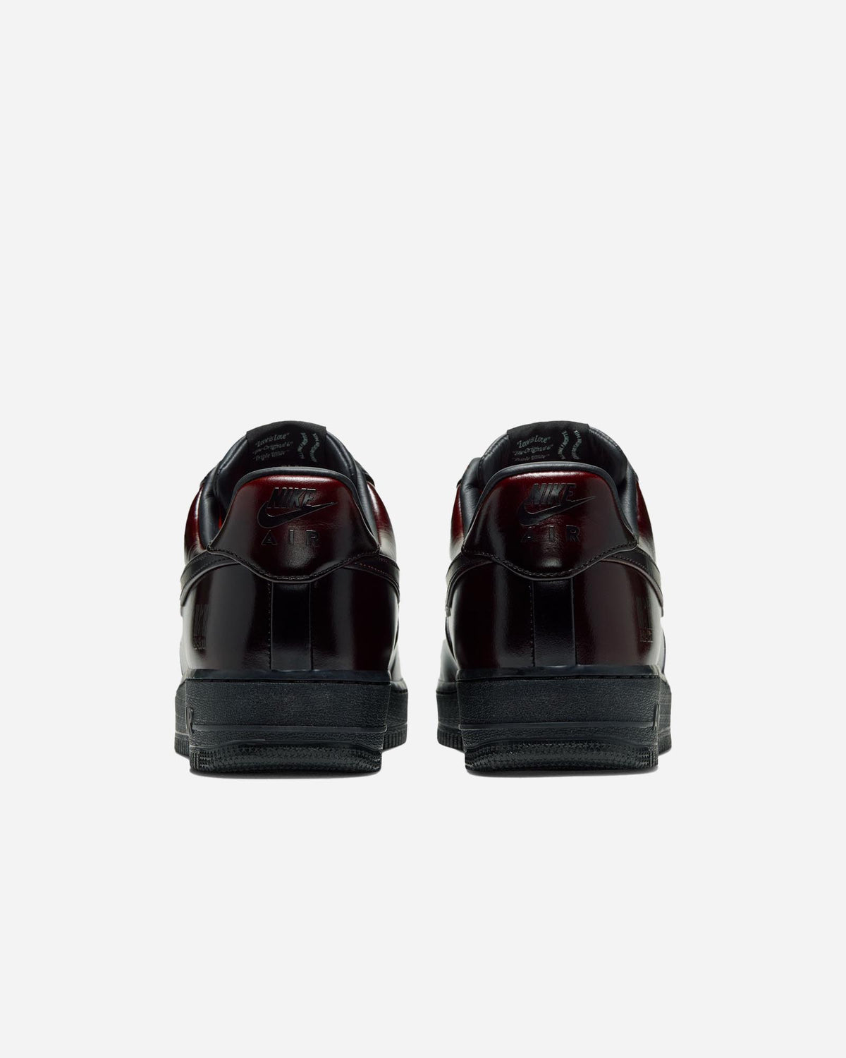 Nike Air Force 1 ´07 LE image