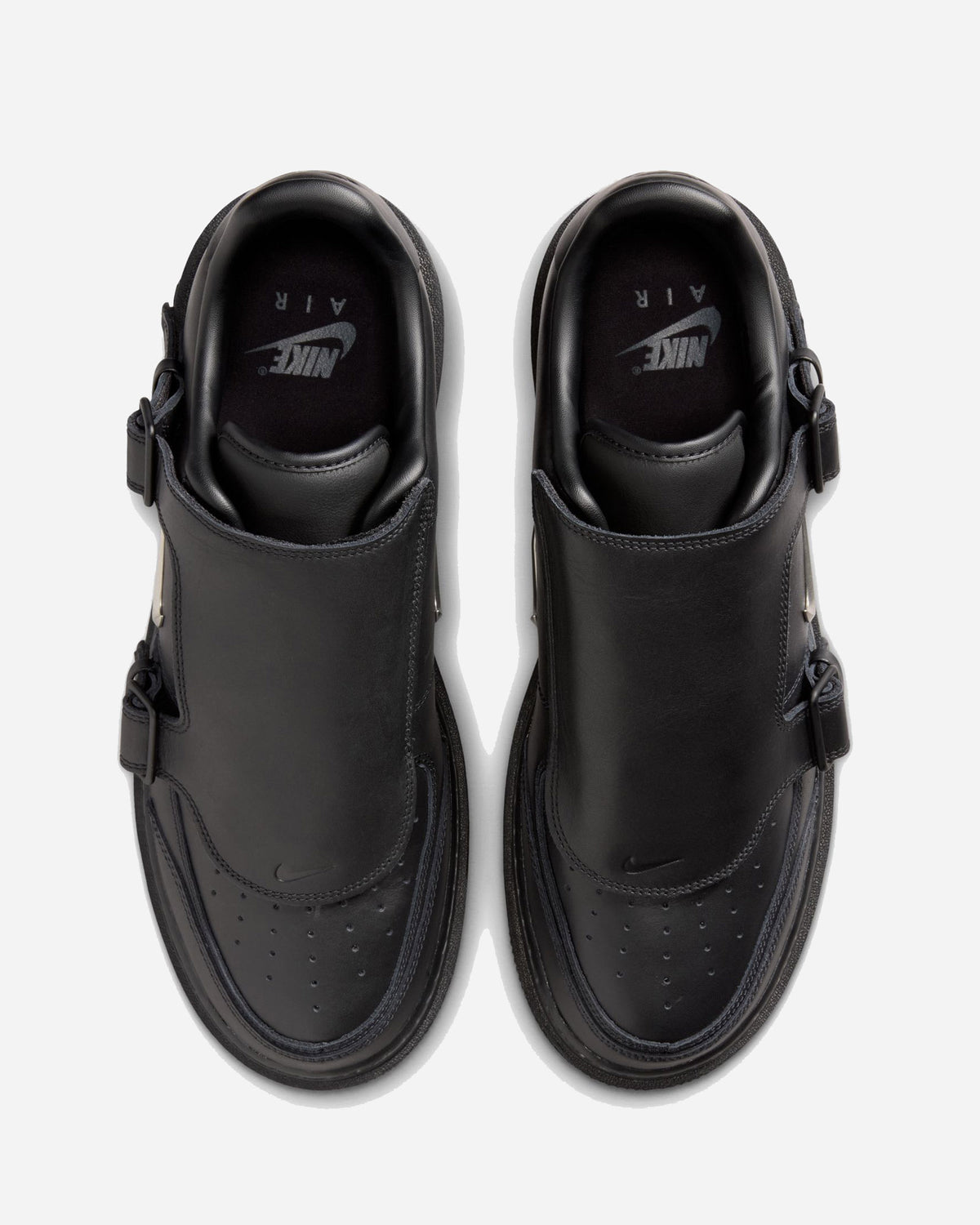 Nike Air Force 1 Luxe image