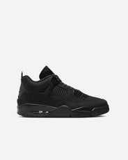 Air Jordan 4 Retro "Black Cat" thumbnail image