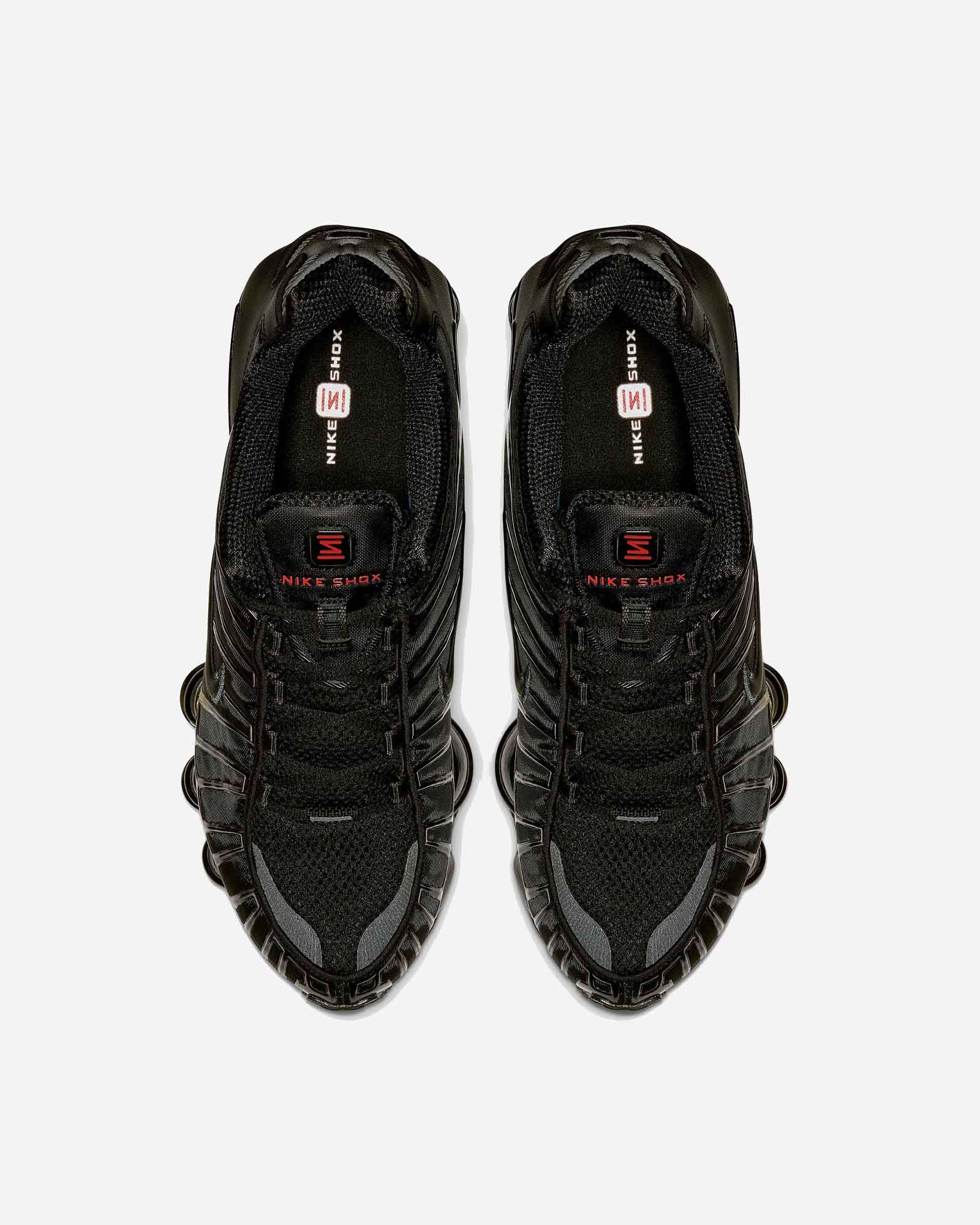 Nike Shox TL image