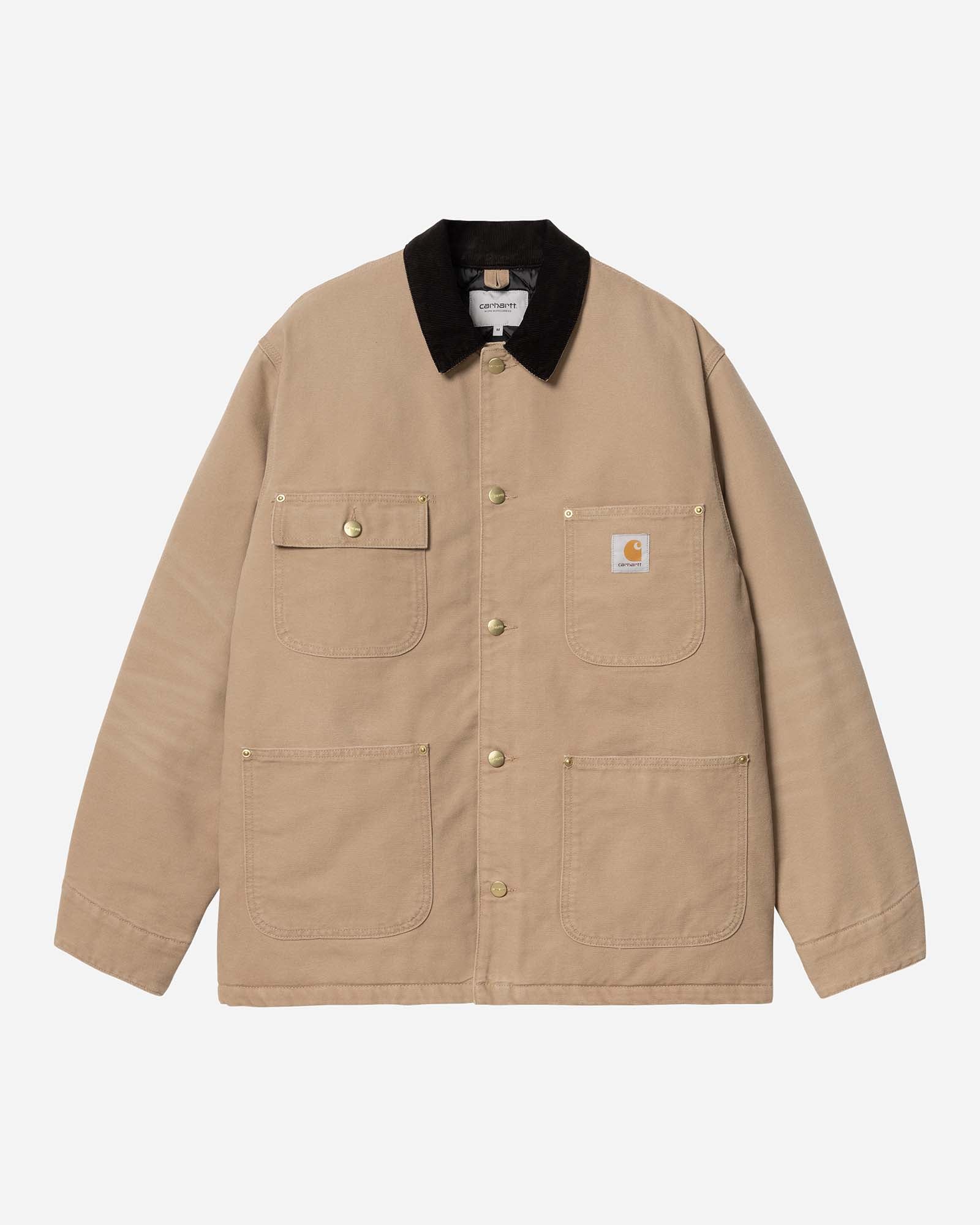 OG Chore Coat image