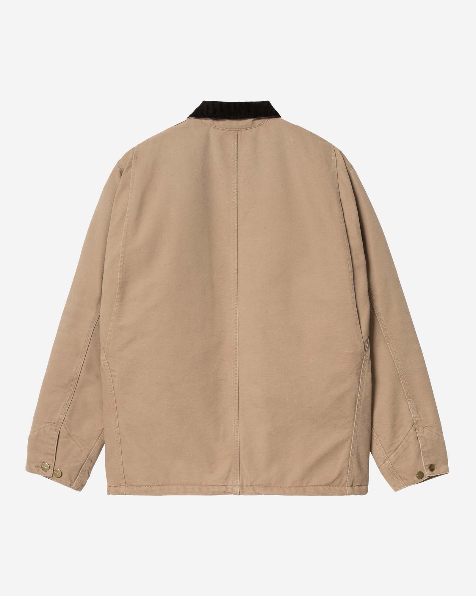 OG Chore Coat image