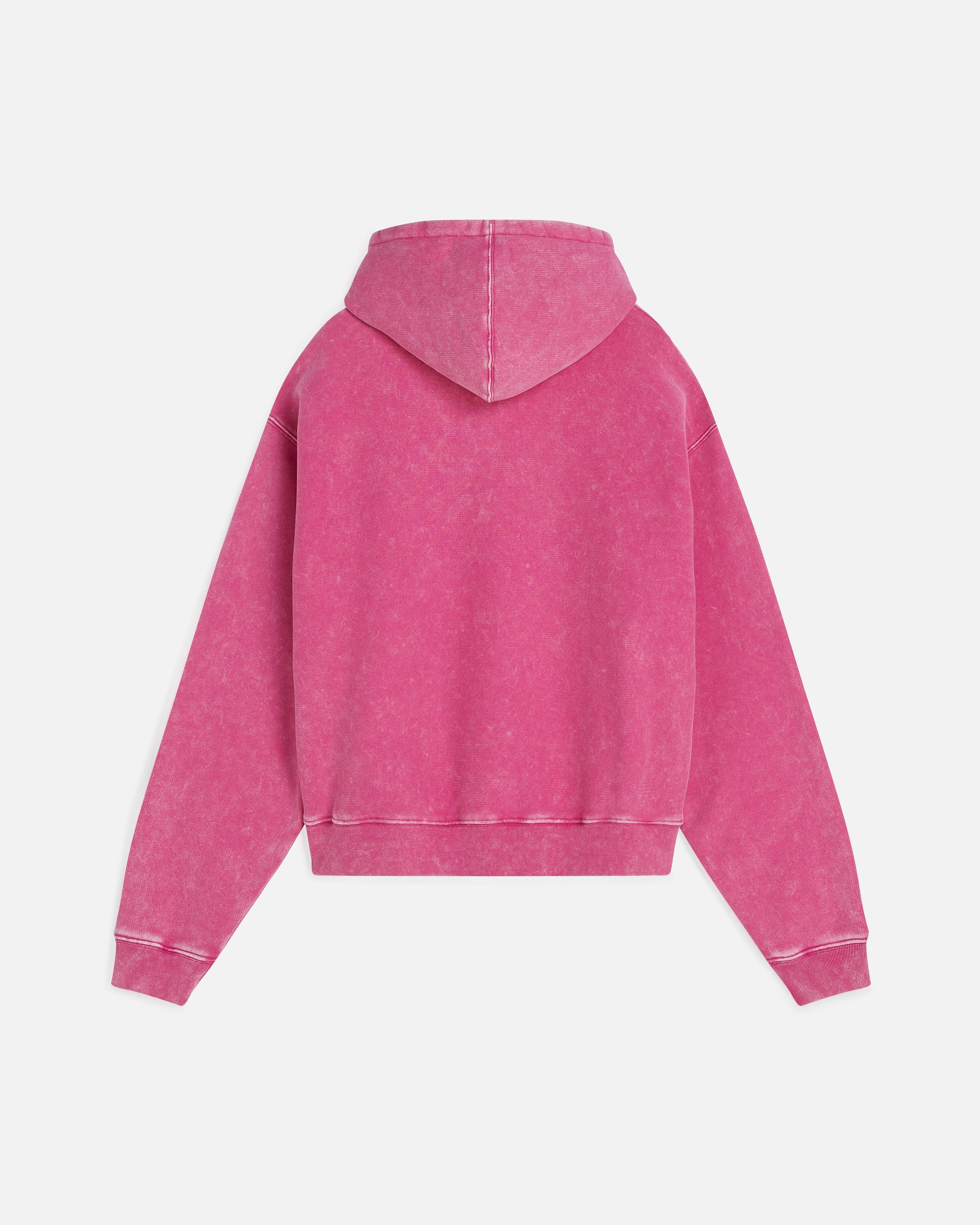 Patta Classic Washed Hooded Sweater image