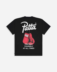 Patta Protect Yourself T-Shirt thumbnail image