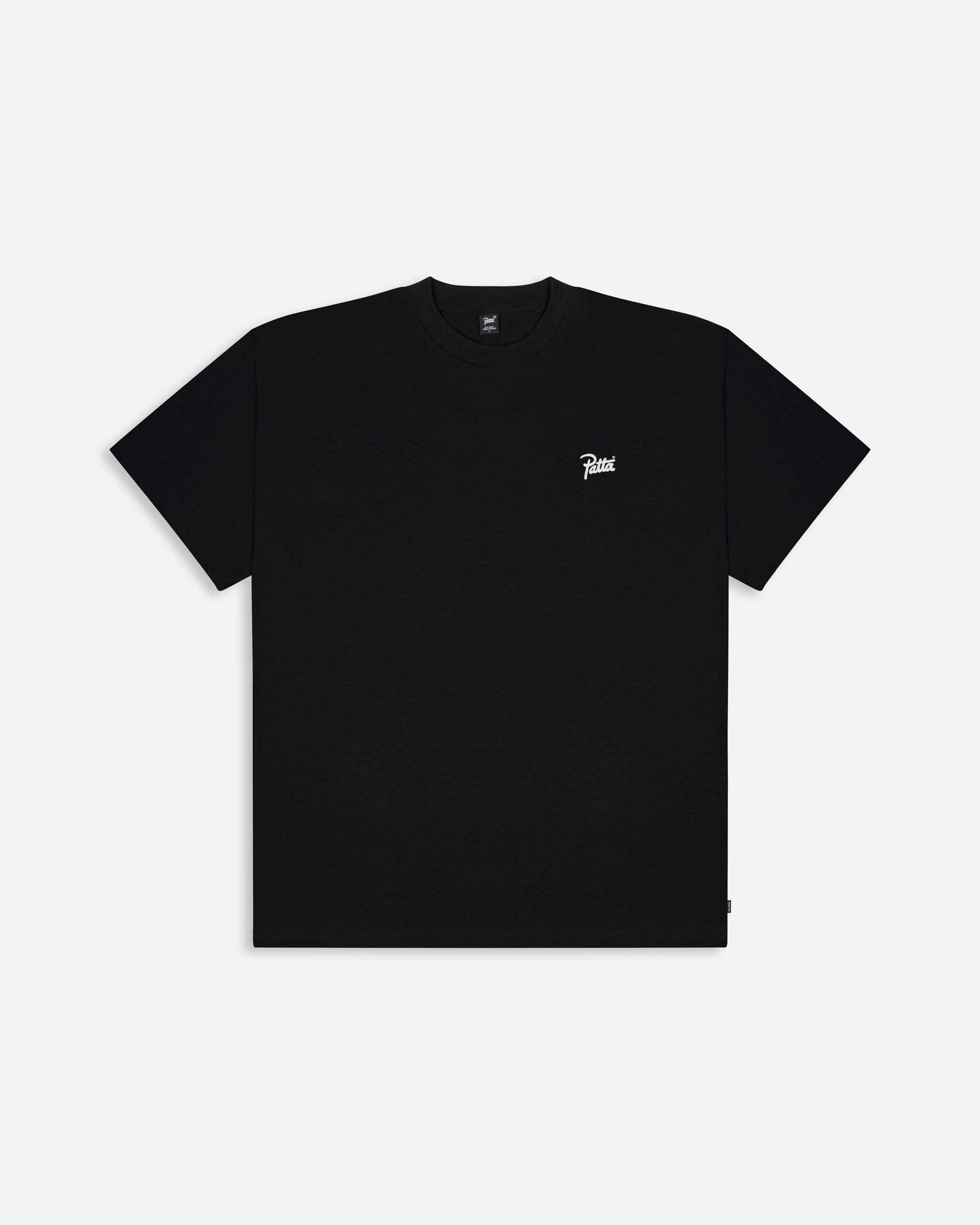 Patta Protect Yourself T-Shirt image