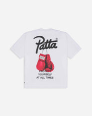 Patta Protect Yourself T-Shirt thumbnail image