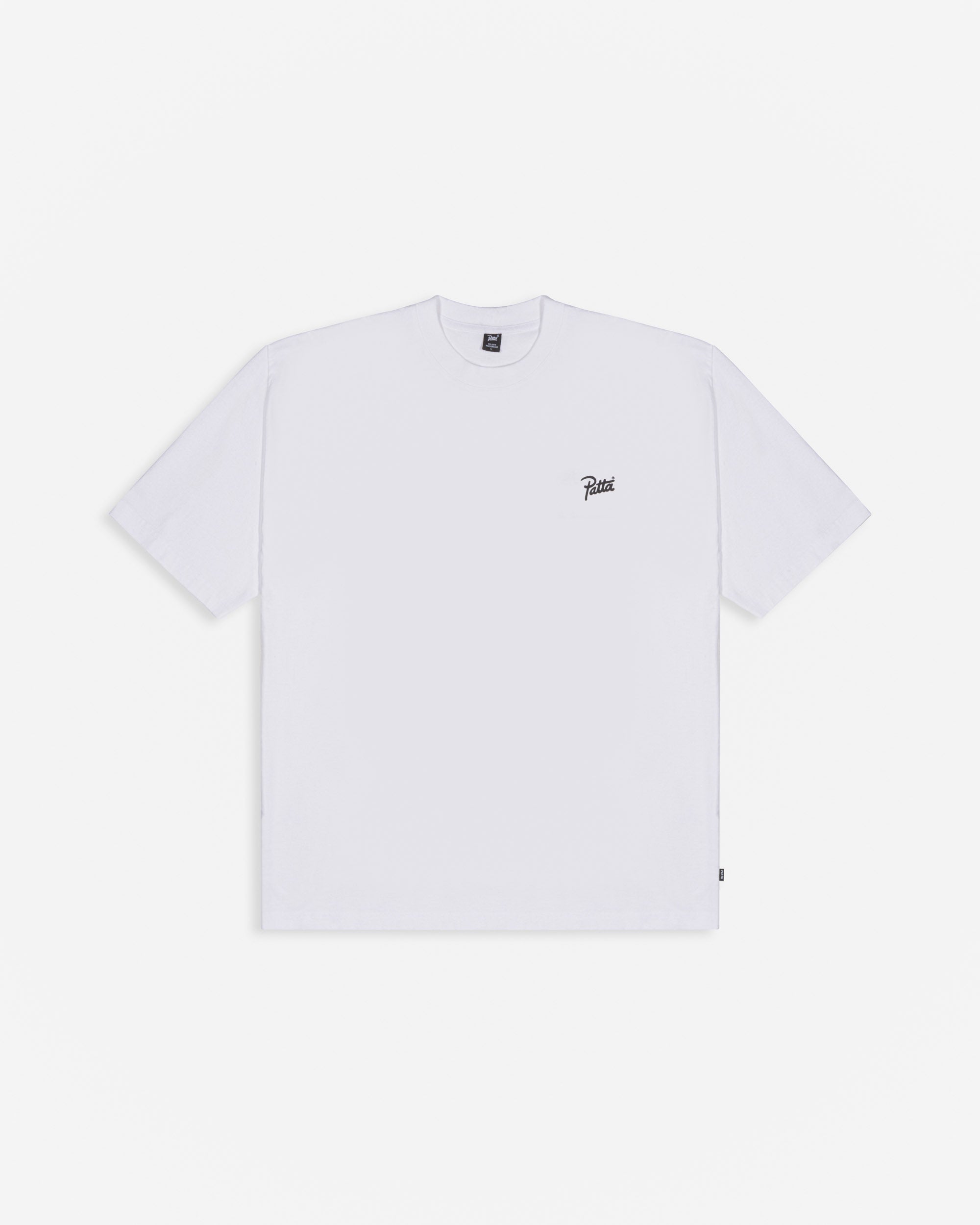 Patta Protect Yourself T-Shirt image