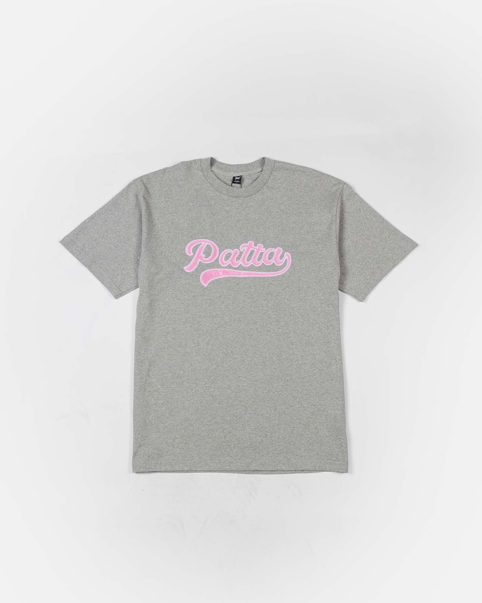 Patta Logo Tail Tee image