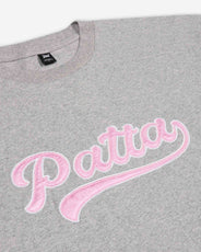 Patta Logo Tail Tee thumbnail image