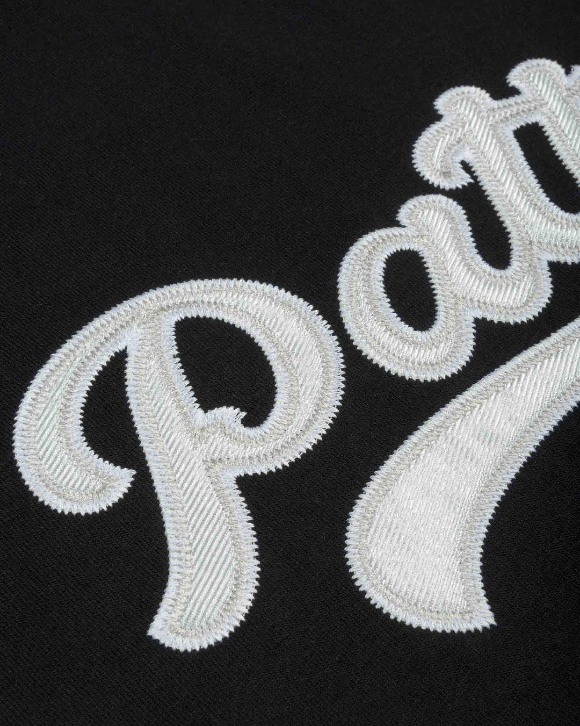 Patta Logo Tail Tee image