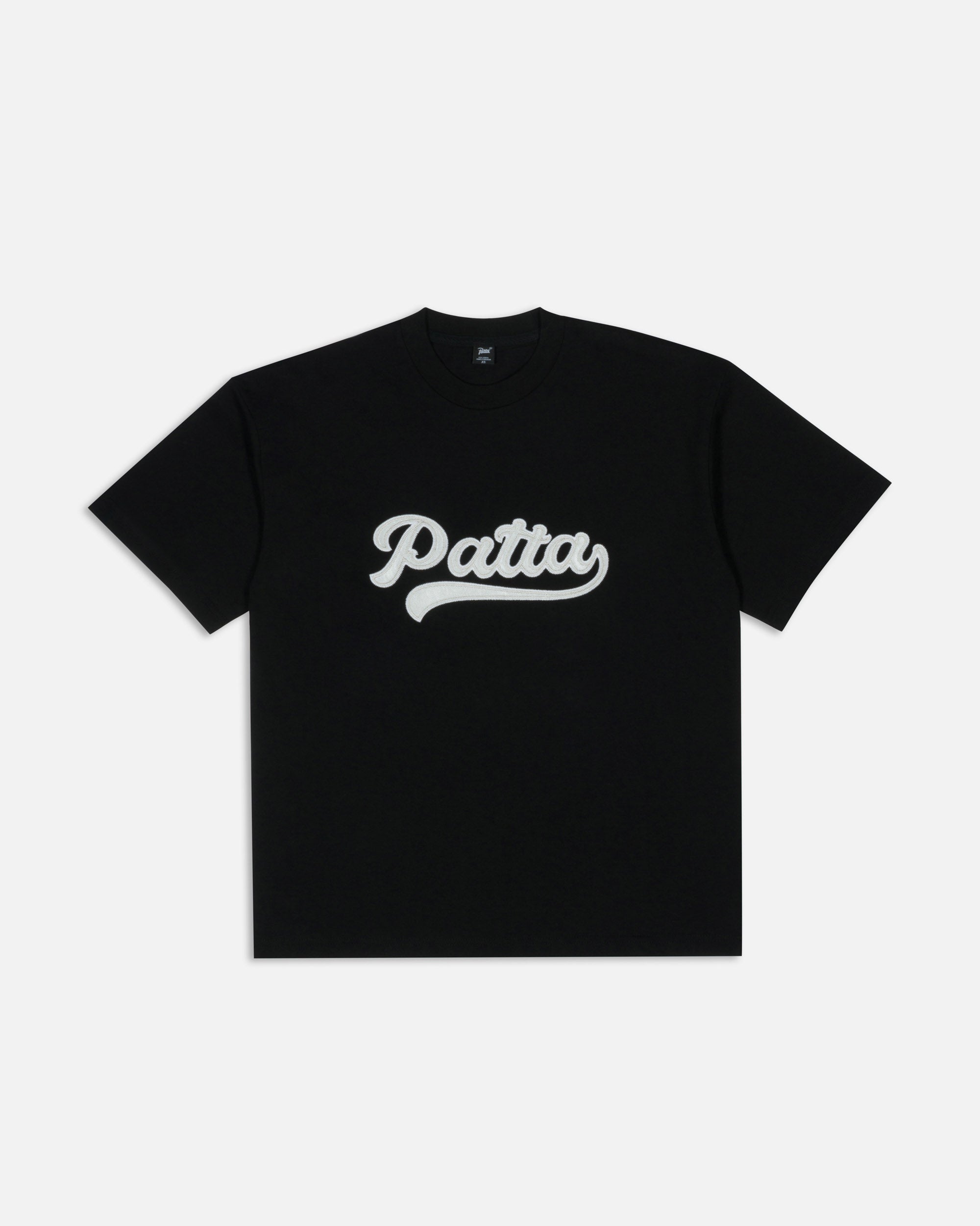 Patta Logo Tail Tee card image