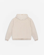 Patta Loopback Logo Zip Hooded Sweater thumbnail image