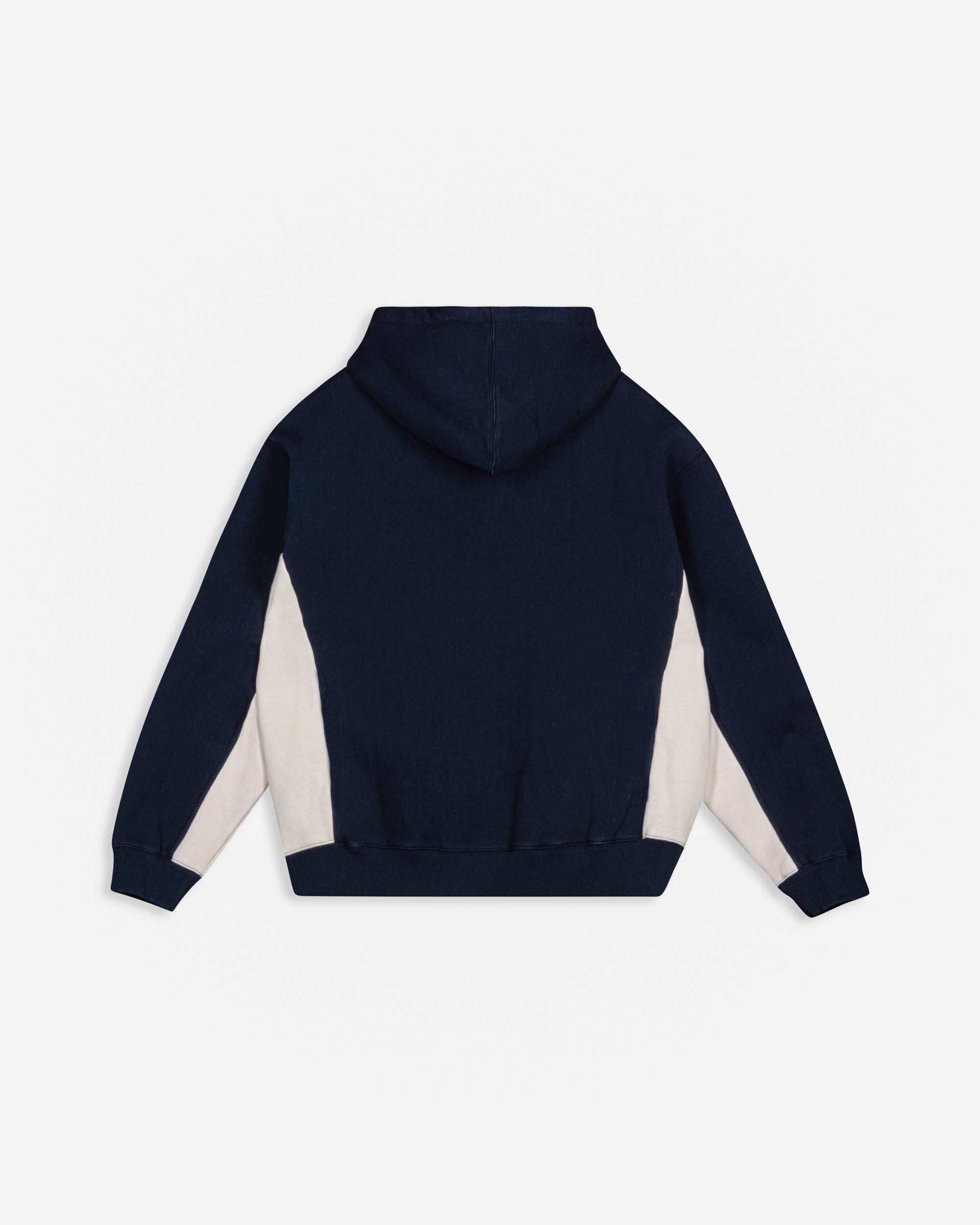 Patta Chenille Hooded Sweater image