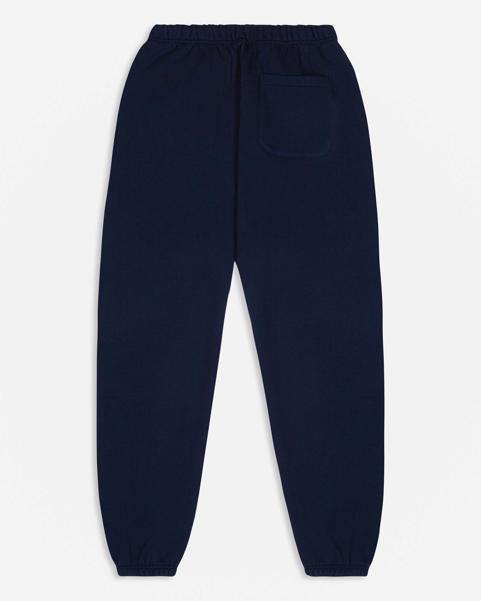 Patta Chenille Logo Jogging Pants image