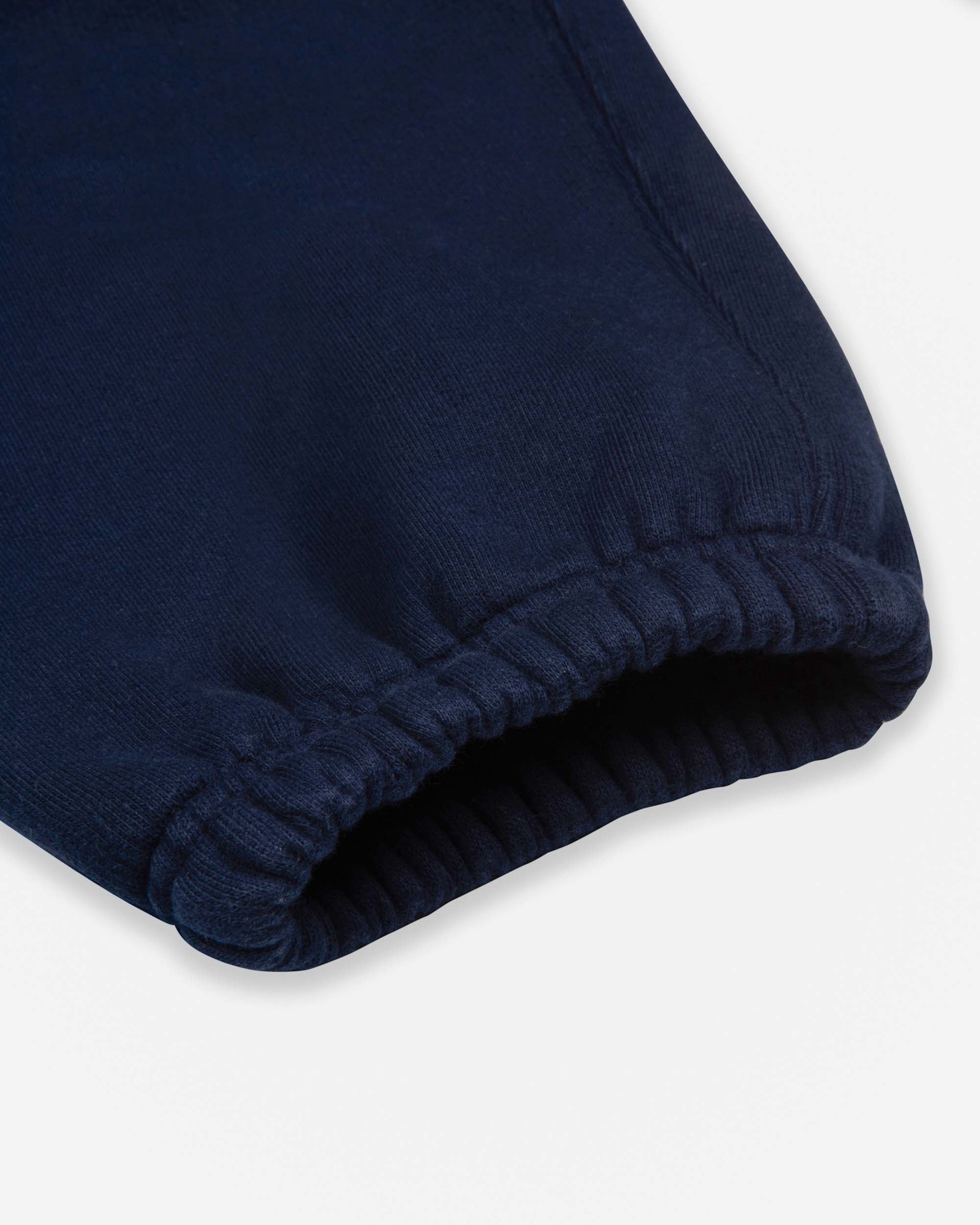 Patta Chenille Logo Jogging Pants image