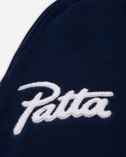 Patta Chenille Logo Jogging Pants thumbnail image