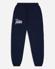 Patta Chenille Logo Jogging Pants thumbnail image