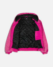 Patta Peace Canvas Hooded Jacket thumbnail image