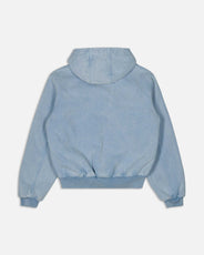 Patta Peace Canvas Hooded Jacket thumbnail image