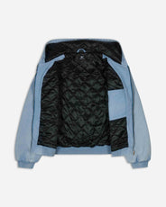 Patta Peace Canvas Hooded Jacket thumbnail image