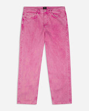 Patta Acid Wash Denim Pants thumbnail image