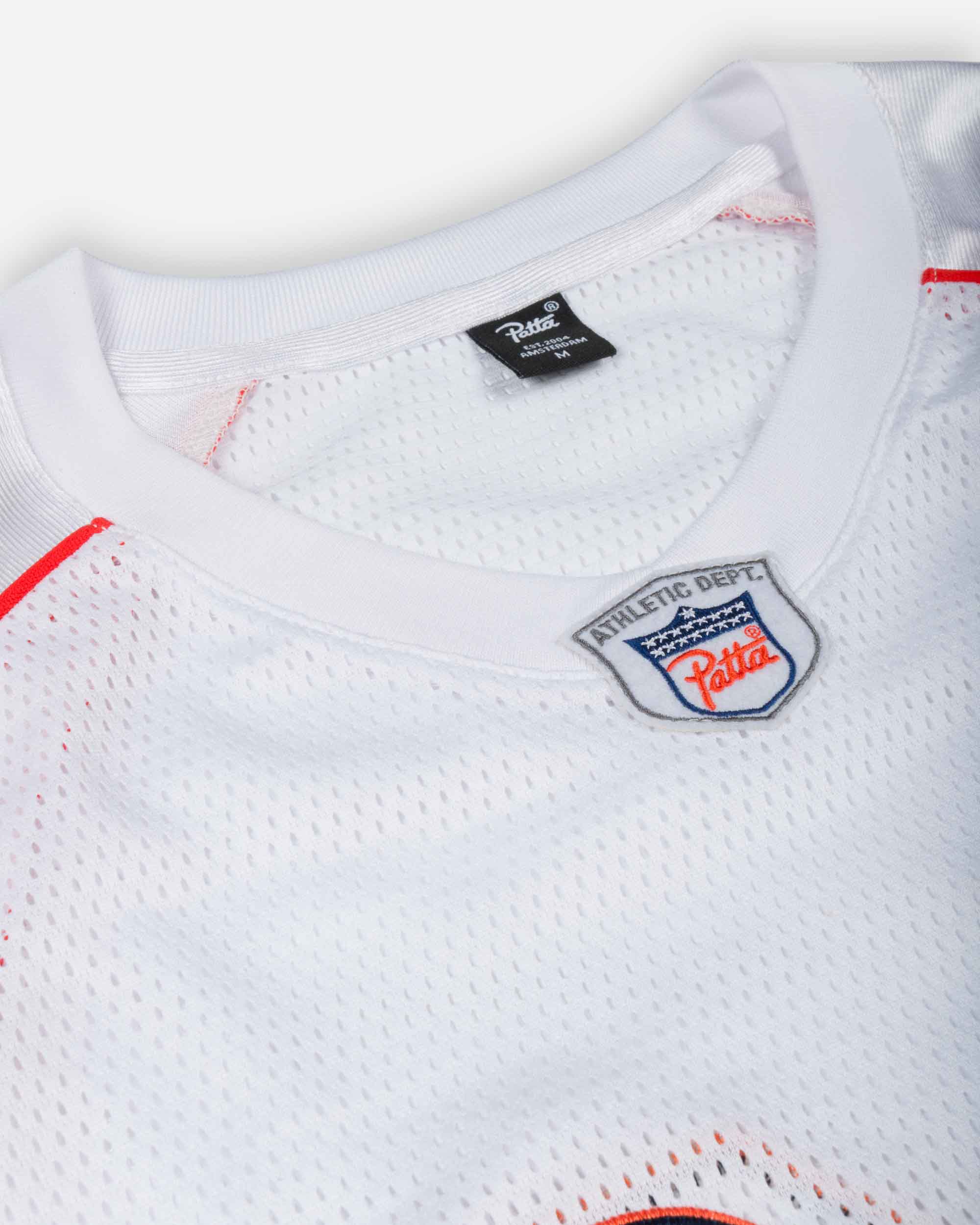 Patta American Football Jersey image