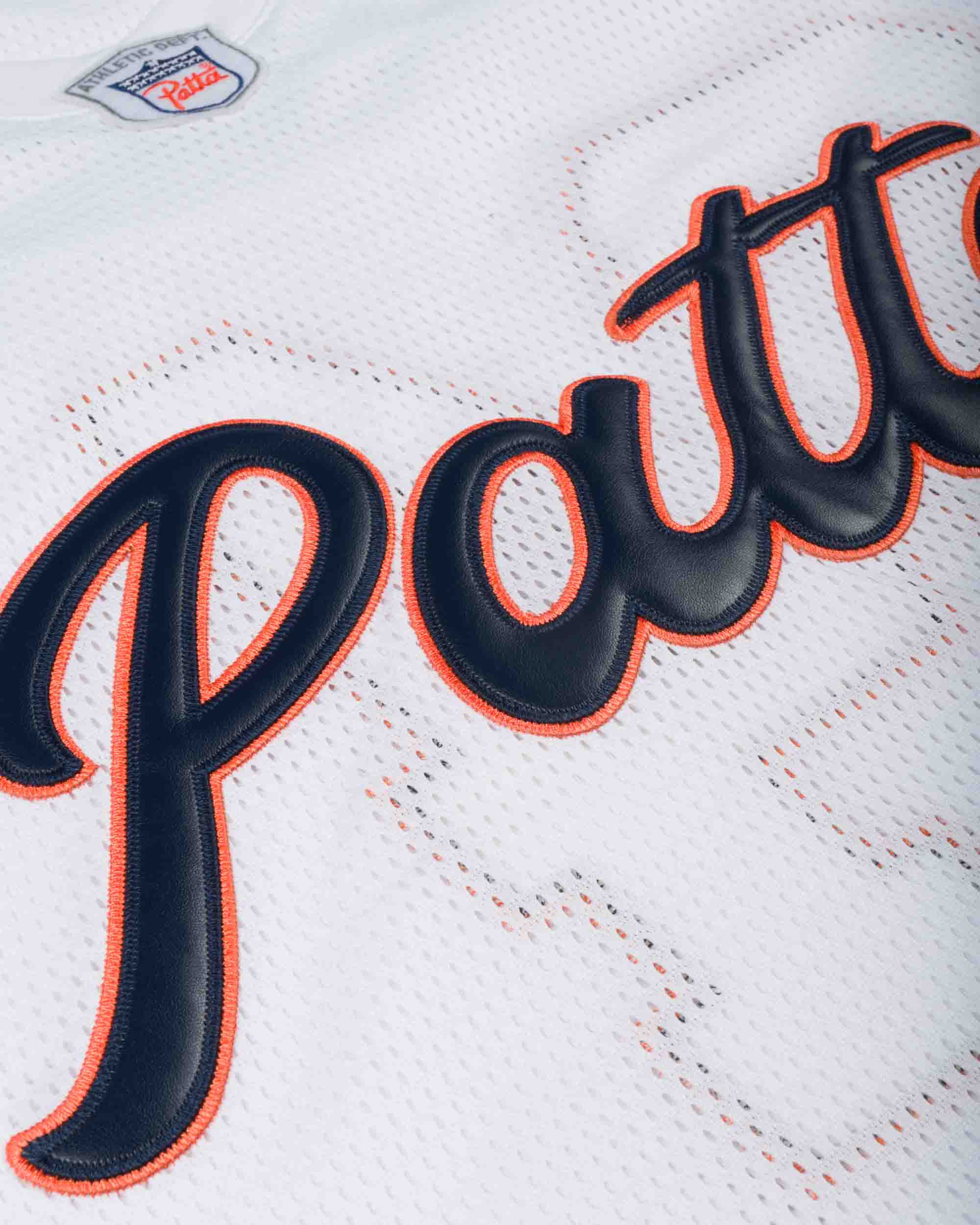 Patta American Football Jersey image