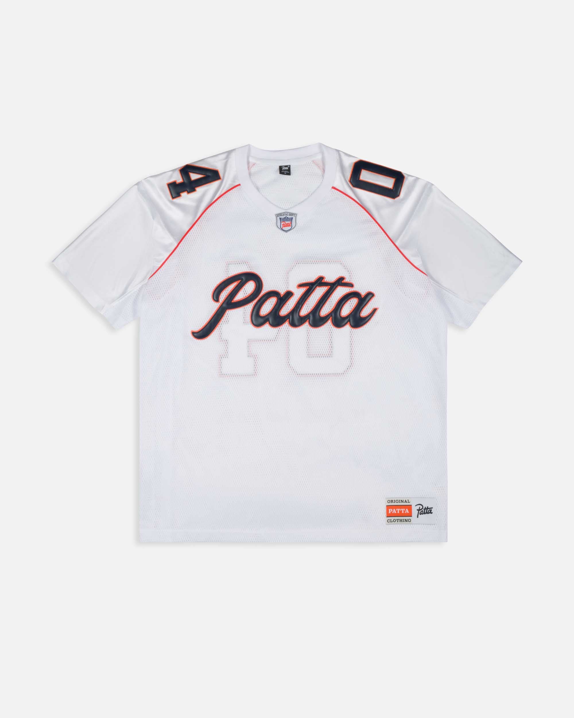 Patta American Football Jersey image