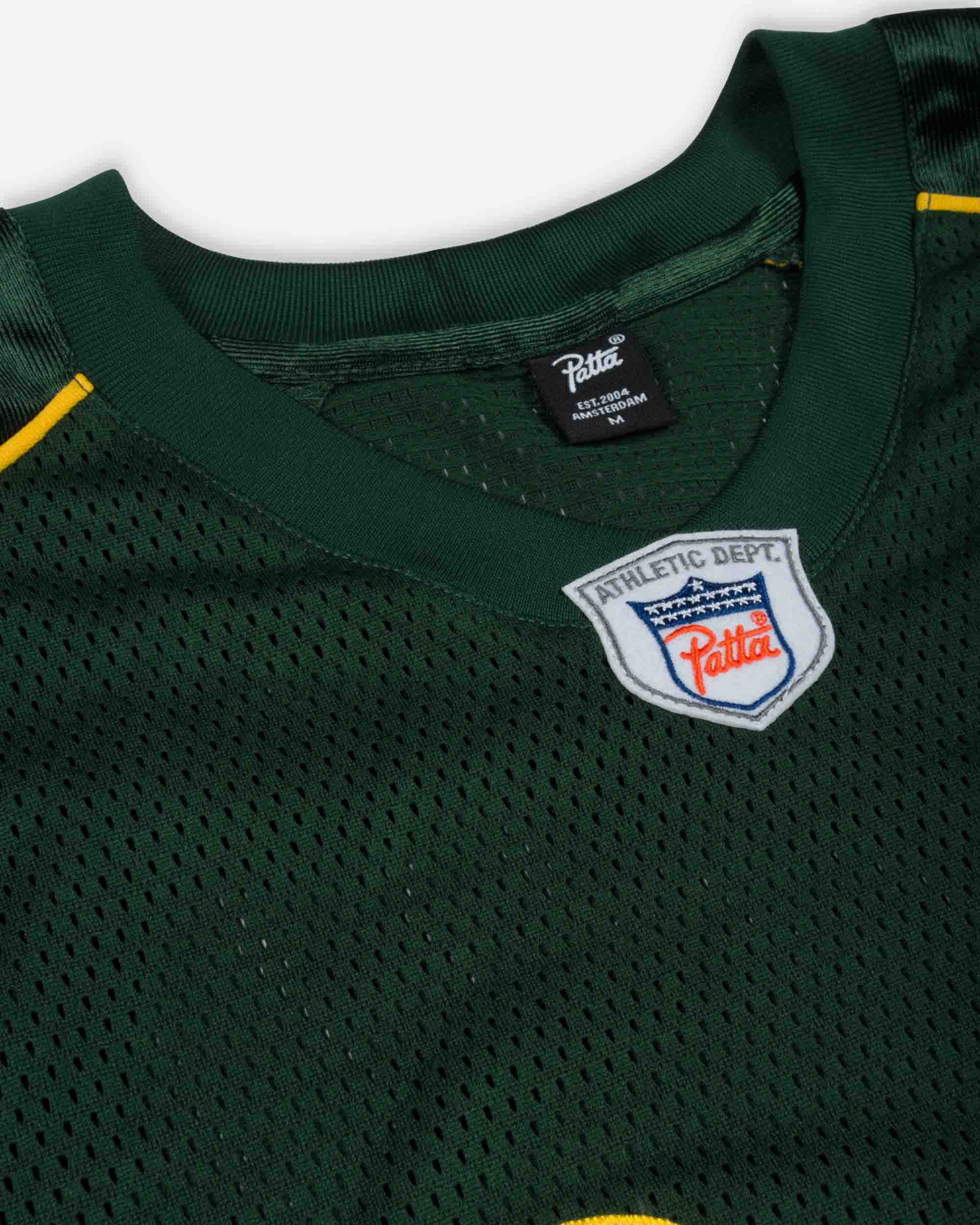 Patta American Football Jersey image